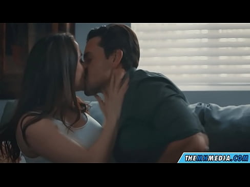 ❤️ Romantičan seks s dobrom prsom mamom ❤❌ Porno kod nas hr.xxxtophd.ru ❌❤