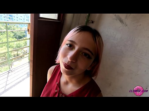 ❤️ Student Sensual siše stranca u zaleđu - sperma mu na licu ❤❌ Porno kod nas hr.xxxtophd.ru ❌❤